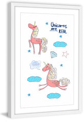 Unicorns Are Real III