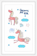 Unicorns Are Real III
