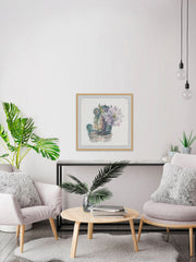 Cactus Florals