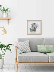 Cactus Florals