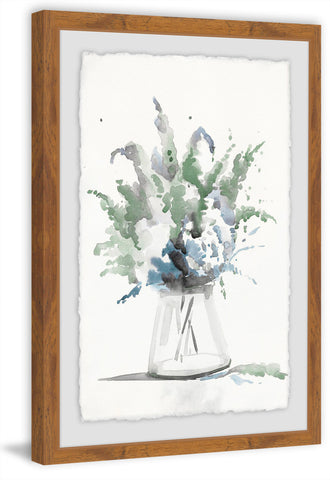 Fern Bouquet