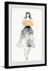 Bohemian Fashionista