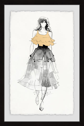 Bohemian Fashionista