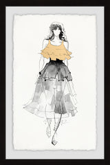 Bohemian Fashionista