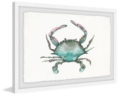 Pastel Crab