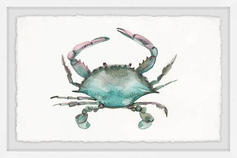 Pastel Crab
