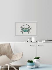 Pastel Crab