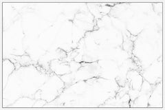 Cracked Marble
