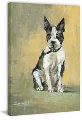 Dog on Duty