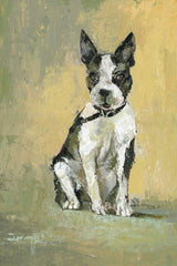 Dog on Duty