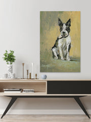 Dog on Duty