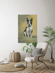 Dog on Duty