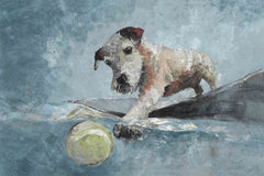 Fetch That Ball