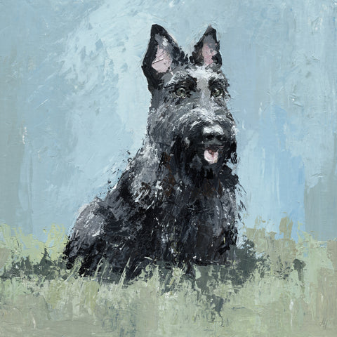 Guard Dog