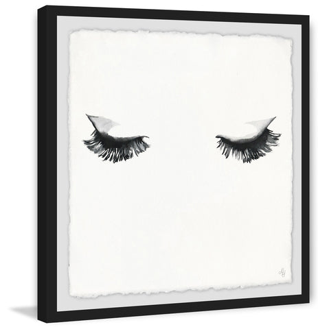 Pretty Lashes