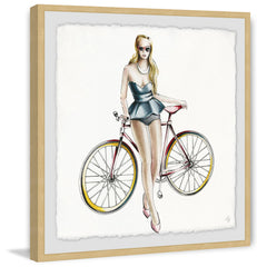 Bicycle Beauty