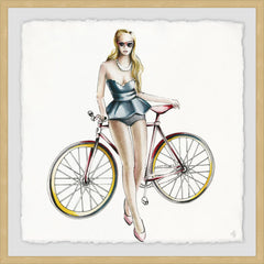 Bicycle Beauty