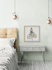 Bicycle Beauty