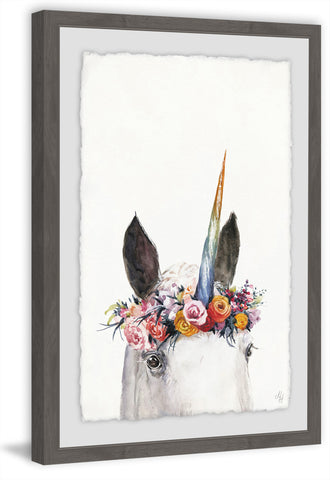 Unicorn's Crown