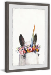 Unicorn's Crown