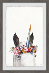 Unicorn's Crown
