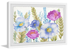 Bountiful Blooms