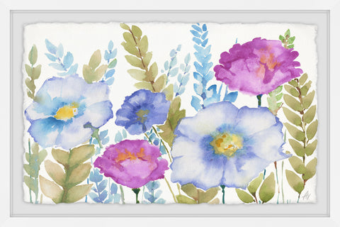Bountiful Blooms