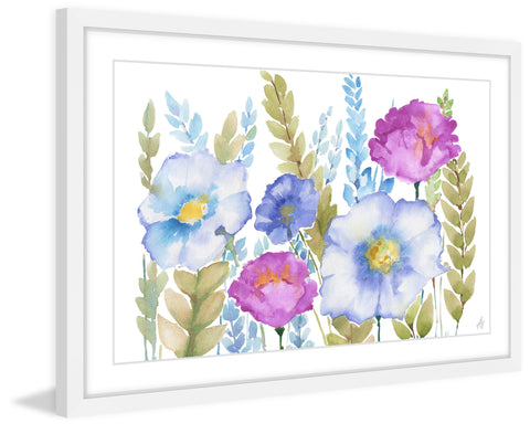 Bountiful Blooms