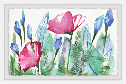 Spring Poppy