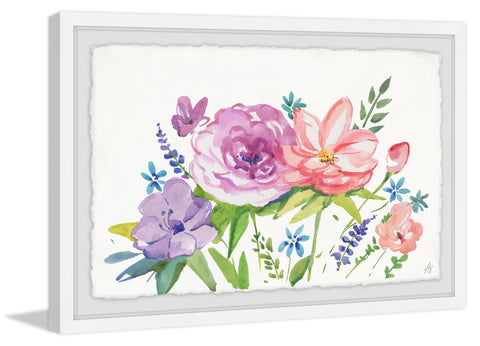 Pastel Bouquet