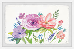 Pastel Bouquet
