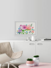 Pastel Bouquet