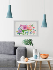 Pastel Bouquet