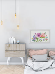 Pastel Bouquet