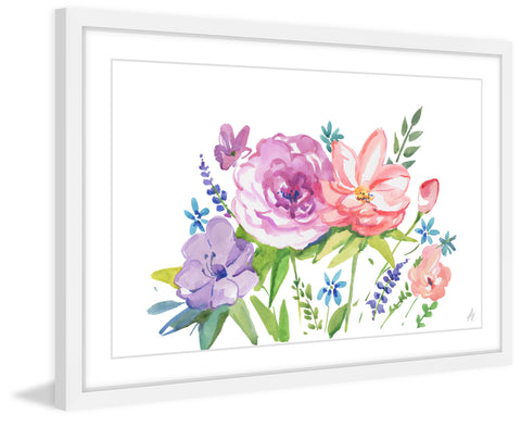 Pastel Bouquet