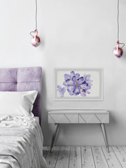 Purple Triumph