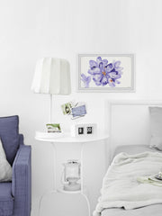 Purple Triumph