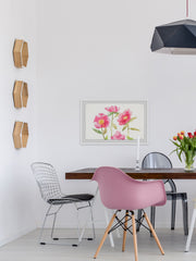 Splendid Pink