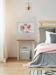 Splendid Pink