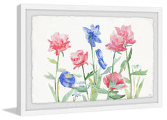 Blooming Garden