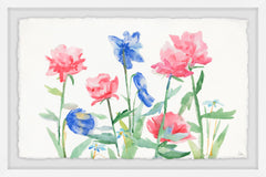 Blooming Garden