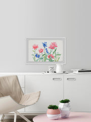 Blooming Garden