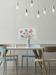 Blooming Garden