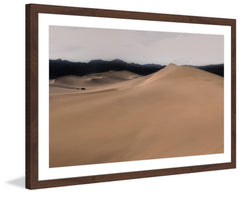 Dunes of the Cape