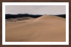 Dunes of the Cape
