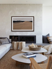 Dunes of the Cape