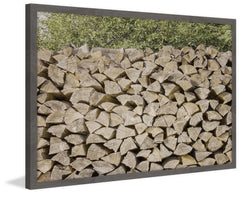 Woodpile
