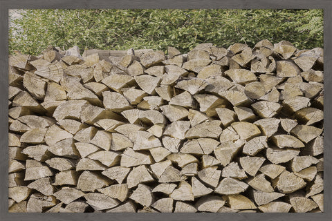 Woodpile