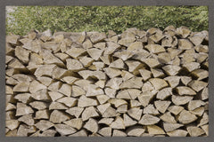 Woodpile