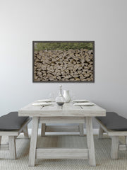 Woodpile